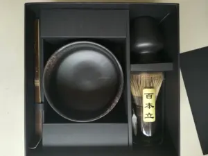 Японский чайный набор matcha, белая церемониальная чайная чаша, венчик, подарочный набор, напечатанный логотип, аксессуары, набор matcha