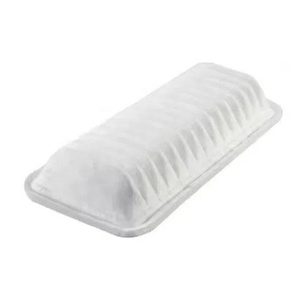 Filtro de Aire de Repuesto para Motor de Automóvil 17801-0N010 17801-33040 para <span class=keywords><strong>Toyota</strong></span> <span class=keywords><strong>Yaris</strong></span> para <span class=keywords><strong>Toyota</strong></span> Vitz - Product Image 4