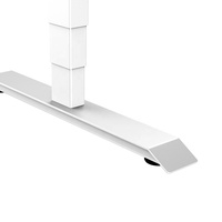 Cadre de levage de bureau électrique intelligent moderne JC35TS-R13R