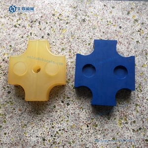 Cuscino <span class=keywords><strong>di</strong></span> gomma idraulico SB147 SB70 ammortizzatore <span class=keywords><strong>di</strong></span> gomma superiore SB100 ammortizzatore superiore - Product Image 2