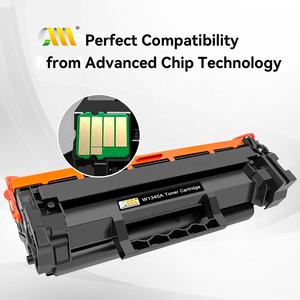 Cartouche de toner compatible Chinamate pour HP M209, toner 134A pour HP 136A 135A 137A 134A W1340A, noir, LaserJet - Product Image 2
