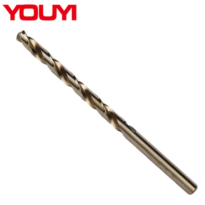 Din338 brocas ferramentas de alta precisão, torção, fabricante em zhejiang - Product Image 5