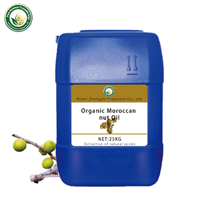 Huile d'Argan Pure Biologique Professionnelle <span class=keywords><strong>en</strong></span> Gros de Hubei Chine, Qualité Soin de la Peau Haut de Gamme, Durée de Conservation 24 Mois, Achat <span class=keywords><strong>en</strong></span> Vrac pour Cheveux - Product Image 4