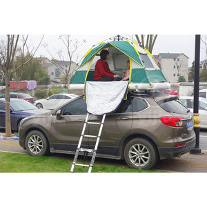 Motop roofnest Tepui por tierra James Baroud skycamp tienda inflable para techo - Product Image 3