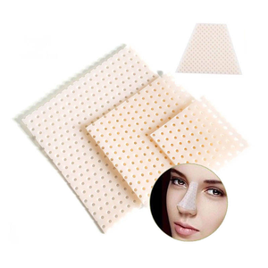 Burun Dış Destek Koruyucusu Burun Korsesi Kırık Termoplastik Nazal <span class=keywords><strong>Splint</strong></span> Burun Büyütme İyileşmesi için Koruyucu Klipsler - Product Image 4