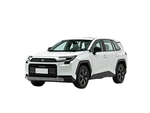 <span class=keywords><strong>Toyota</strong></span> RAV4 2026 2.5L Híbrido E-<span class=keywords><strong>FOUR</strong></span> 4WD SUV de Lujo Euro VI 150-200 CV 200-300 Nm - Product Image 1
