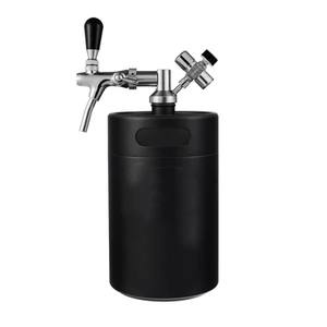 Dispensador de <span class=keywords><strong>cerveza</strong></span> de calidad de exportación de alta calidad profesional fácil de operar mini dispensador de <span class=keywords><strong>cerveza</strong></span> <span class=keywords><strong>para</strong></span> <span class=keywords><strong>cerveza</strong></span> de <span class=keywords><strong>barril</strong></span> - Product Image 6