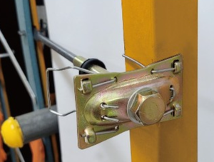 Oferta Especial: Accesorios para Encofrados <span class=keywords><strong>Sepa</strong></span> Tie - Product Image 1