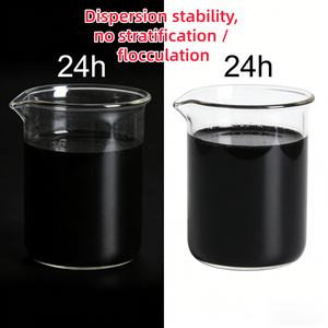 Óxido de <span class=keywords><strong>Hierro</strong></span> Negro 325 Mesh Económico con Certificación RoHS para Producción de Materiales Industriales y de Construcción a Granel 722 - Product Image 3