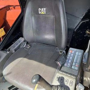 Excavadora usada de segunda mano Caterpillar Cat 308 308e 308c de 8 toneladas, original, con certificación CE. - Product Image 5