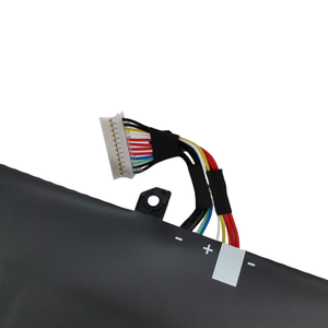 Batterie d'ordinateur portable OEM haute capacité <span class=keywords><strong>AB06XL</strong></span> pour HP Envy 13-AD000, cellules Bateria Para Laptop <span class=keywords><strong>AB06XL</strong></span> 7.7V 53.61Wh - Product Image 4