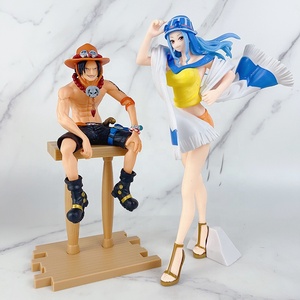 Figuras <span class=keywords><strong>de</strong></span> Anime <span class=keywords><strong>de</strong></span> One Piece, Estilo Nuevo, Luffy, <span class=keywords><strong>Ace</strong></span>, Boa Hancock, Vivi, Nami, Modelo <span class=keywords><strong>de</strong></span> Chica Sexy, Estatuas, Juguetes, <span class=keywords><strong>Figura</strong></span> <span class=keywords><strong>de</strong></span> Acción <span class=keywords><strong>de</strong></span> Anime <span class=keywords><strong>de</strong></span> One Piece - Product Image 4