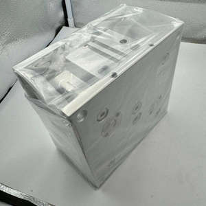 Cilindro Guía Original-SMC MGF63TF-15 - Product Image 6