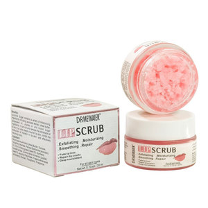 Gommage exfoliant hydratant aux fruits le plus vendu avec <span class=keywords><strong>gel</strong></span> de collagène et sucre de rose, éclaircissant et anti-dessèchement, 20 ml - Product Image 3