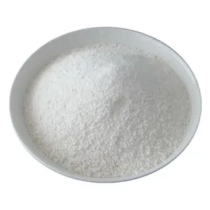 CAS NO: 111 poudre granulaire blanche de l'acide sébacique 99.5% min