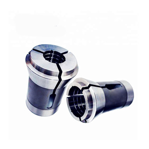 Цанга токарного станка din6343 цанги <span class=keywords><strong>148e</strong></span> 163e 173e 185e Цанга - Product Image 6