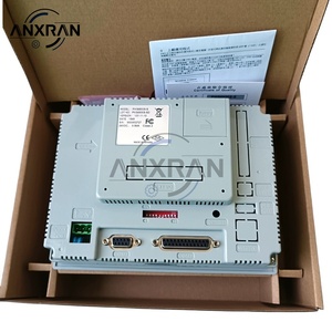 PWS6600S-S Écran tactile HMI (interface homme-machine) de 5,7 pouces - Product Image 2