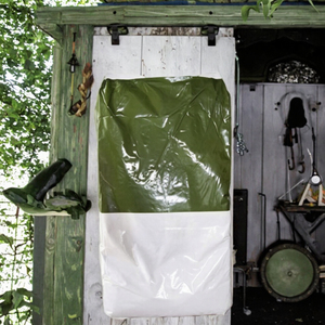 MM MM351M Nouvelle machine à couper le bois moderne faite à la main en PET, outil mural pour le camping en extérieur et les fournitures de jardin - Product Image 3