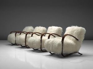 <span class=keywords><strong>Fauteuil</strong></span> inclinable moelleux pour chambre à coucher, <span class=keywords><strong>fauteuil</strong></span> moelleux pour salon, <span class=keywords><strong>fauteuil</strong></span> en <span class=keywords><strong>fourrure</strong></span> avec cadre en bois blanc rétro - Product Image 6