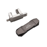 Flashdisk USB Solid State Kecepatan Tinggi 1GB 2GB 4GB 8GB 16GB 32GB 64GB 128GB 256GB USB3.1 1TB Flashdisk USB