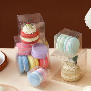 กล่องบรรจุภัณฑ์พีวีซี พีอีทีใสแบบกำหนดเองสำหรับเหยื่อปลอมรูปเม่นทะเลแบบลอยน้ำ ลูกบอลน้ำ และเหยื่อตกปลาผิวน้ำ - Product Image 6