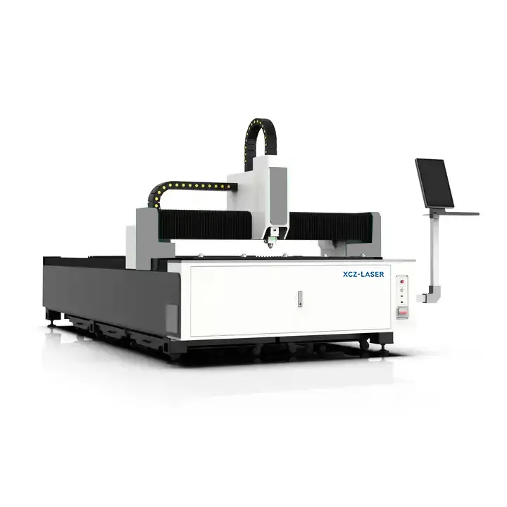 TPF3015 Fiber Laser Cutting Machine by Factory Metal Laser Cutting Machine for Sale for Laser Cutting Machines