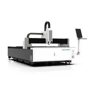 Máquina de corte a laser de fibra TPF3015 por fábrica Máquina de corte a laser de metal para venda para máquinas de corte a laser