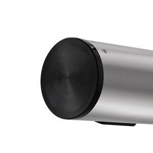 ที่เปิดขวดไวน์ไฟฟ้า สแตนเลส พกพาสะดวก ที่เปิดขวดอัตโนมัติ 4 in 1 - Product Image 3