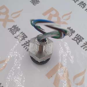 Honeywell stok için 2101201 1201 210232310 2106B1406 Sensepoint yüksek sıcaklık yanıcı gaz dedektörü - Product Image 3