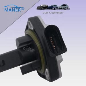 เซ็นเซอร์วัดระดับน้ำมันเครื่องยนต์ MANER 1J0907660c 94860614000 1J0907660F สำหรับรถยนต์ Audi BBY A1 A2 A3 A4 ปี 2010 2015 TT Porsche - Product Image 6