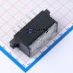 KF24B-7.62-2*5P Barrier Terminal Block P=7.62mm Connector - Product Image 1