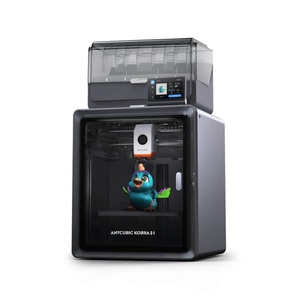 Kobra S1 Multi Color <b>3D</b> <b>Printer</b> - Product Image 6