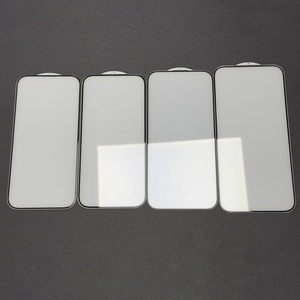 Protection d'écran en verre trempé HD Clear Grade AAA 9H pour Google Pixel 5/6a/<span class=keywords><strong>7</strong></span>/8/9/10 Pro XL - Sans bulles, couverture intégrale - Product Image 6