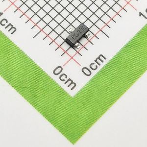 brand-new original PMBT5551,215 SOT-23 Transistors Transistors BJT, FET 80-250 250mW 160V 300mA - Product Image 1