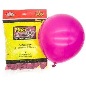 12 pollici palloncini in lattice per varie occasioni-per compleanni lauree Baby docce vacanze di natale festa della mamma Halloween - Product Image 6