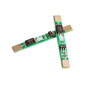 18650 Lithium Battery Overcharge Protection Current Short Circuit Charging Module 1/2/3/4/5 Series 3.7/12V - Product Image 6