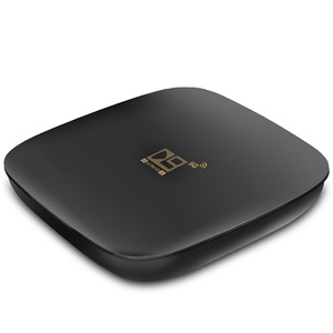 Nuovo 8K Quad Core Set-top Box vocale telecomando 5G WIFI HD <span class=keywords><strong>Android</strong></span> Tv Box Streaming lettore multimediale <span class=keywords><strong>Android</strong></span> 14 <span class=keywords><strong>Smart</strong></span> ONN TV Box - Product Image 1