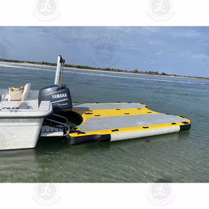 OEM ODM prix d'usine traîneau de sauvetage gonflable <span class=keywords><strong>Jet</strong></span> <span class=keywords><strong>Ski</strong></span> traîneau bateau de sauvetage pour le sauvetage planche de sauvetage gonflable - Product Image 2