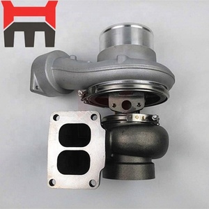 เครื่องยนต์ 6D22 เทอร์โบ 49174-00566 ME157215 - Product Image 4
