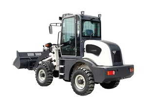 वैश्विक मानक पहिया लोडर <span class=keywords><strong>Zl10f</strong></span> दुनिया भर में पेशेवर उपयोग के लिए - Product Image 4