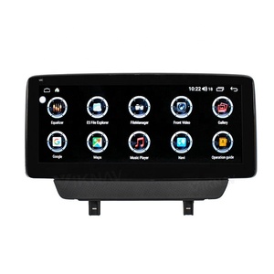 Hệ Thống Kép Android 10 10.25 ''8 + 128G, Thiết Bị Phát Đa Phương Tiện Trên Xe Hơi <span class=keywords><strong>Mazda</strong></span> 2 CX-<span class=keywords><strong>3</strong></span> 2018-2020 - Product Image 2