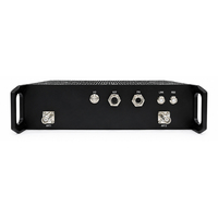Émetteur-récepteur MIMO MANET sans fil pour communication industrielle, montable en rack, pour véhicule, OEM ODM