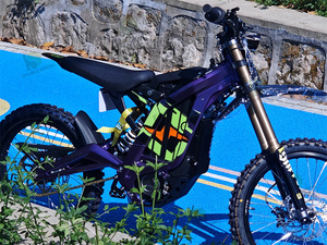 2026 Original Dirt Bike Light X Surron - Product Image 4