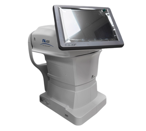 검안 3D 자동 굴절계 각질계 안과 장비 원 키 굴절 자동 추적 수집 인쇄 - Product Image 1