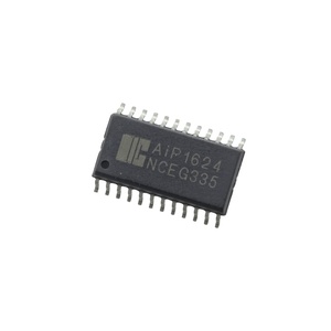 LED bảng điều chỉnh hiển thị <span class=keywords><strong>IC</strong></span> <span class=keywords><strong>chip</strong></span> New Original mạch tích hợp bộ nhớ điện tử <span class=keywords><strong>IC</strong></span> <span class=keywords><strong>chip</strong></span> aip1624 - Product Image 2