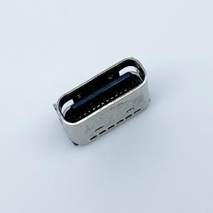 Connettore Usb tipo connettore Usb 6pin-24pin connettore Usb femmina tipo-c - Product Image 4