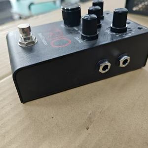 Receptores y Amplificadores de Audio Welltop con Carcasa de Aluminio e Interfaz USB, Productos Usados con Molde Privado - Product Image 3