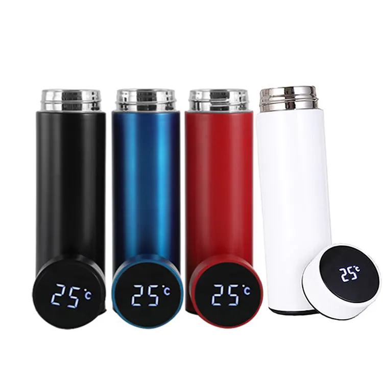 Low Price Equipped Water Bottles Cute Simple Student Children Stainless Steel Water Cup Christmas Gift Insulated Cup
