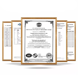 Commercio all'ingrosso 100% lana industriale in feltro ad alta densità di rigidità PVC laminato resistente all'acqua tecnica intrecciata tappezzeria auto - Product Image 6