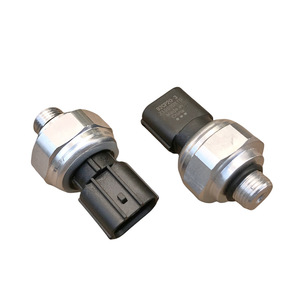 เซ็นเซอร์วัดแรงดัน Acura Honda รุ่น 80450-T2F-A01 แบบเกจวัด ชนิดเกลียวต่อแบบ Piezoresistive สำหรับเครื่องปรับอากาศ - Product Image 4